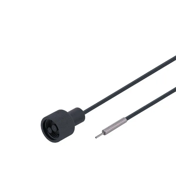 IFM FT-00-P-V-E1 Fiber optik cisimden yansımalı sensör