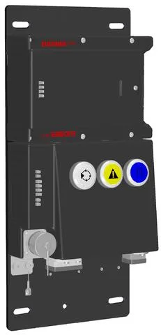Euchner MGB-L1B-PNC-R-116517