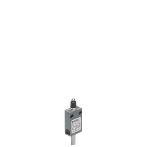 Pizzato FA 4508-2SH-EX5 Prewired position switch with piston, ATEX cat 3D-3G