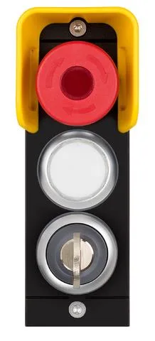 Euchner MSM-1-P-CS-BPH-G3-164819