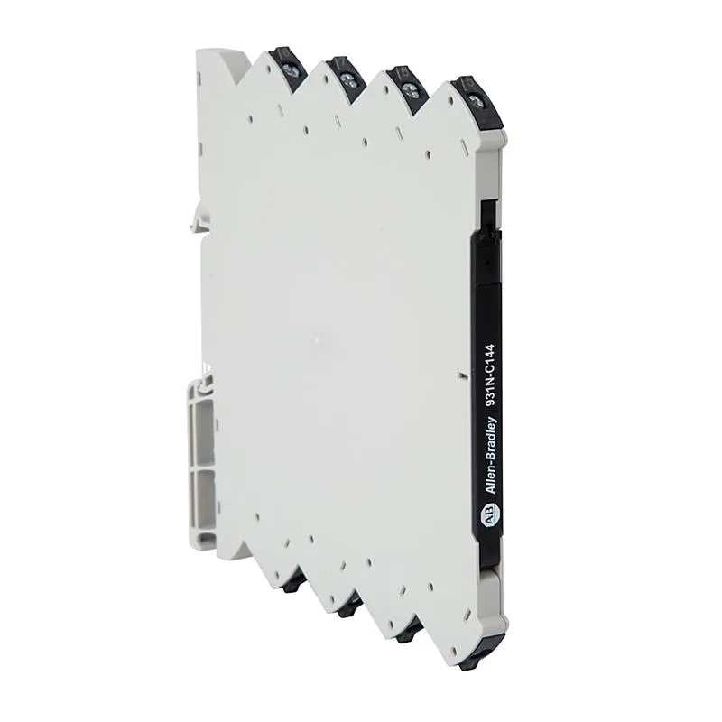 Allen Bradley 931N-C144 Dual Channel Converter