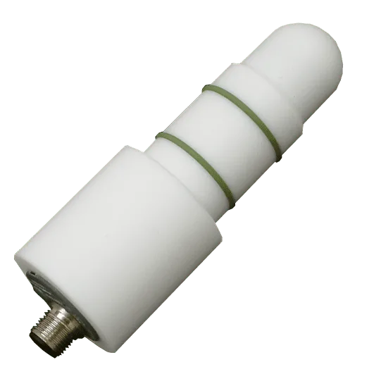 Rechner Sensors KAS-80-26/113-A-F30-PTFE-100C-Y10-ETW-HP Capacitive Sensors (KAS)
