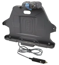 Pepperl+Fuchs VH TPRO X2 CIGLIGHTCON NON-EX Car charger, on-board voltage socket, non-Ex, for Tab-Ex Pro