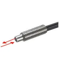 Keyence FU-66 Reflective Fiber Unit