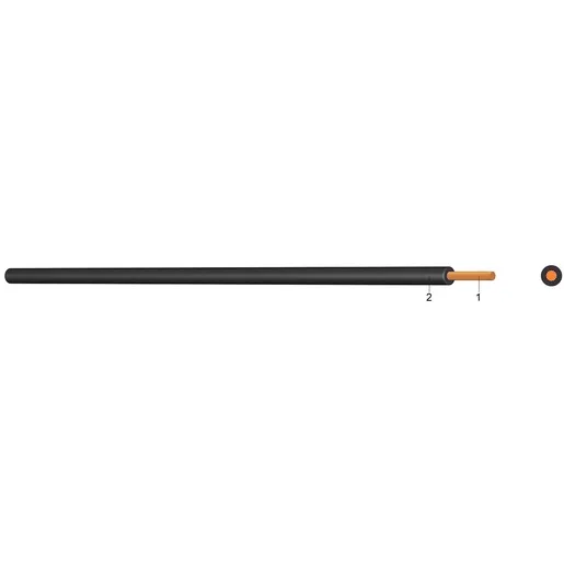 Lappkabel 4520011E