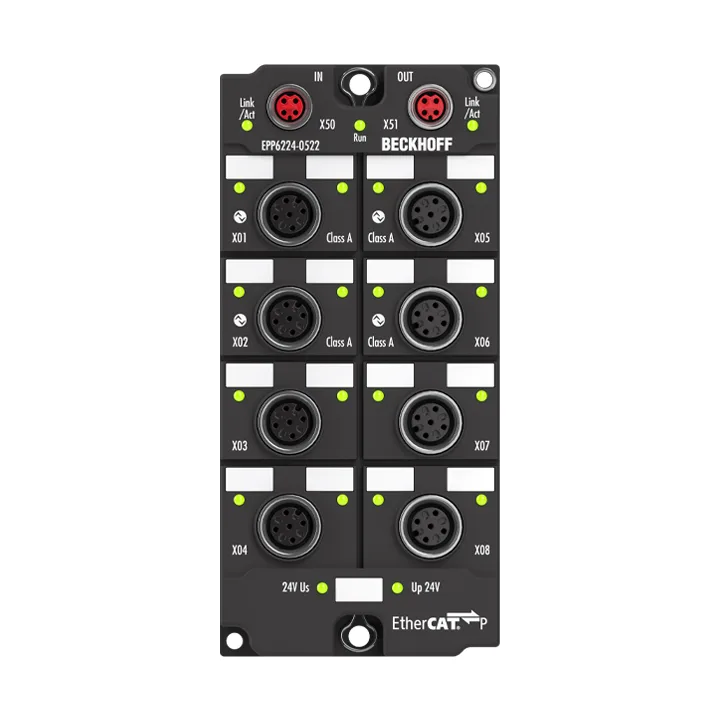 Beckhoff EPP6224-0522