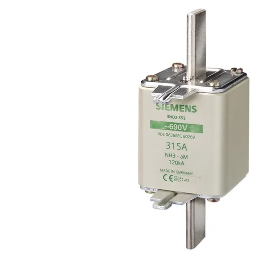 Siemens 3ND2352