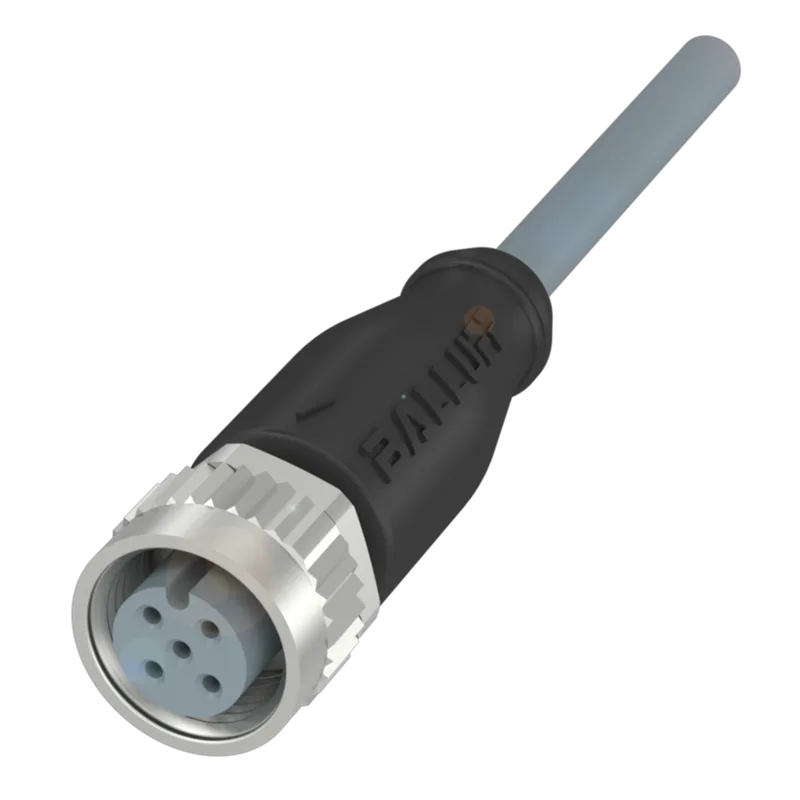 Balluff BCC M415-0000-1A-002-VX8334-020 Tek uçlu kablo setleri
