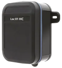 Pepperl+Fuchs Loc 01 HC , Rugged/Industrial