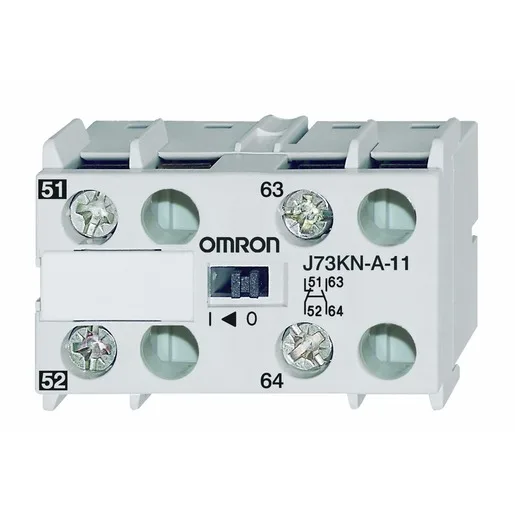 Omron J73KN-A-11
