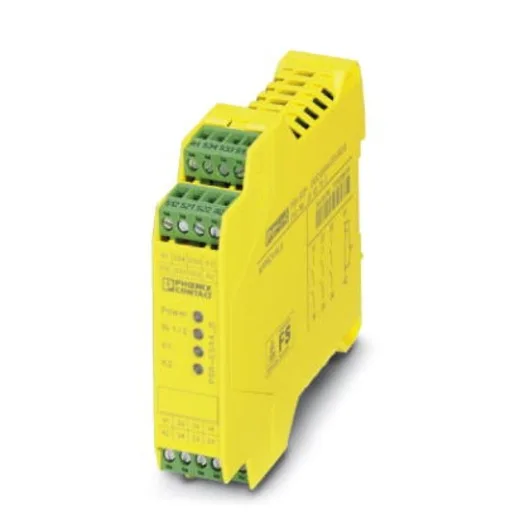 Phoenix Contact PSR-SCP- 24UC/ESA4/3X1/1X2/B