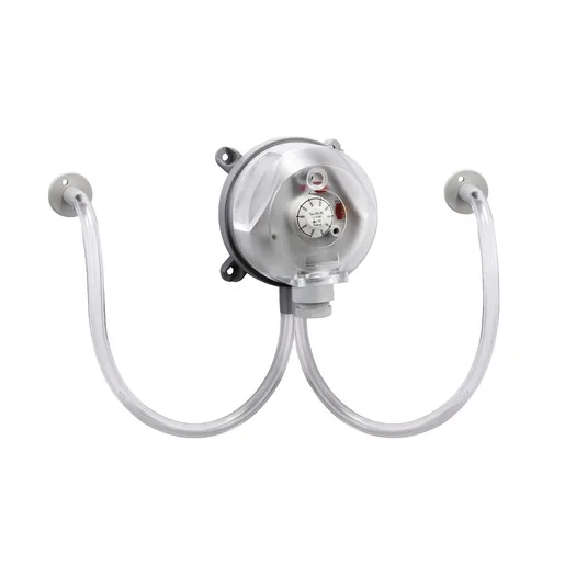 Helios Ventilatoren DDS