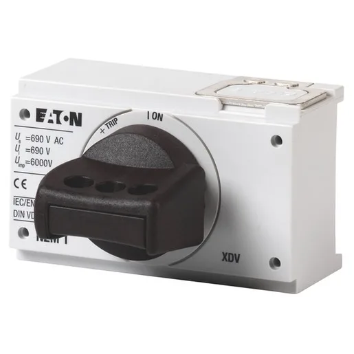 Eaton Electric NZM2-XDV