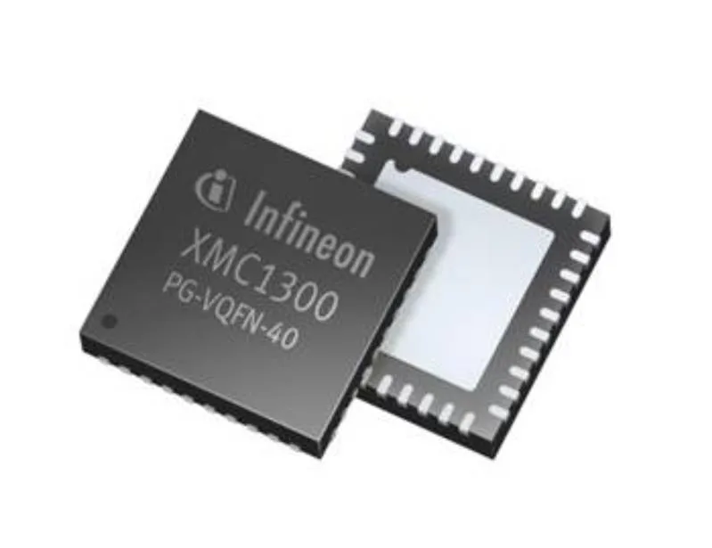Infineon XMC1301-Q040F0032 AB