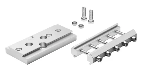 Festo HMSV-29 Adaptör Takımı