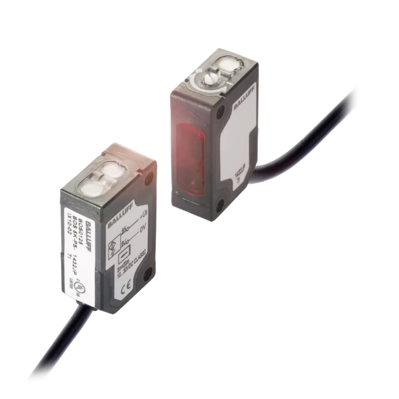 Balluff BOS 5K-PS-IX10-02 Karşılıklı tip sensörler