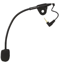 Pepperl+Fuchs MP SM Microphone (Noise Canceling) for SM1P Bluetooth® headset series