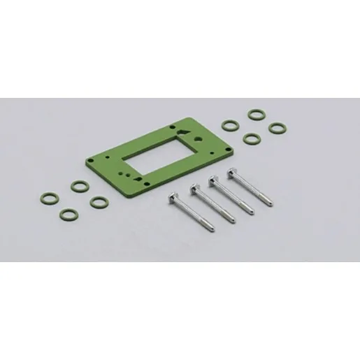 Ifm Electronic ClassicL stainless st. kit