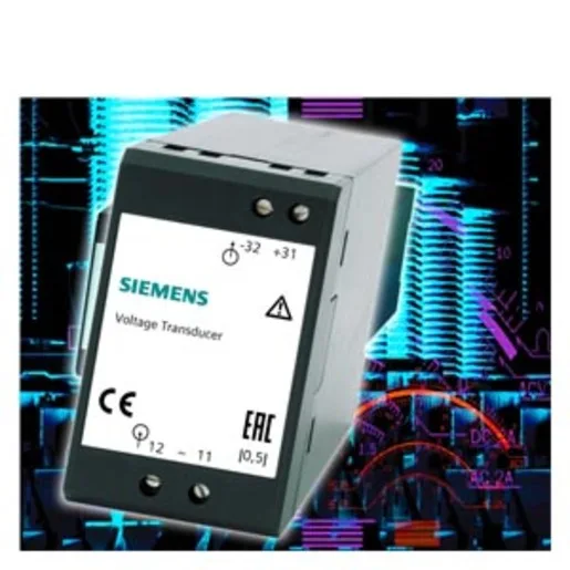 Siemens 7KG6111-2AK10