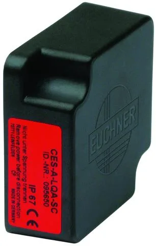 Euchner CES-A-BQA Actuator