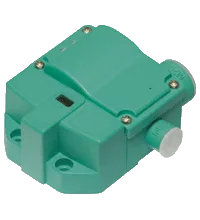 Pepperl+Fuchs NBN3-F31K-Z8-K Switching function