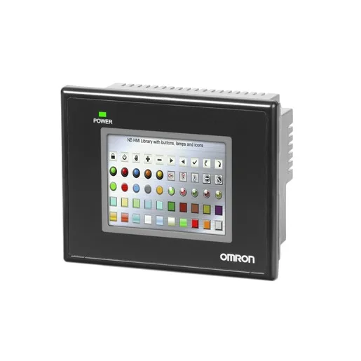 Omron NB3Q-TW01B
