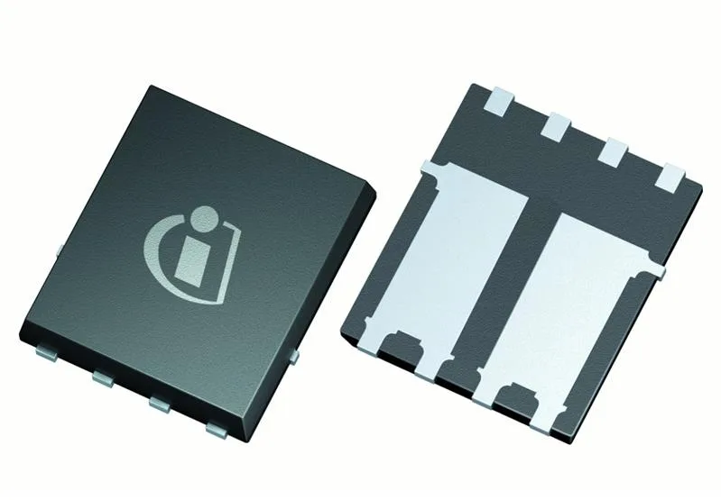 Infineon IRF40H233