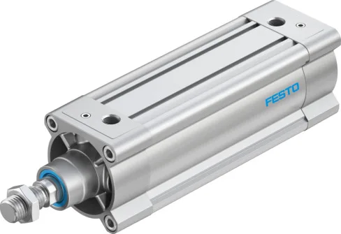 Festo DSBC-80-160-PPVA-N3 Standart silindir