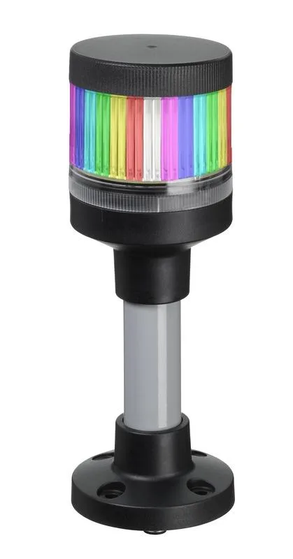 Leuze A7-V1-MP1-DS-M7-T-100-M12 Sinyal kolonu