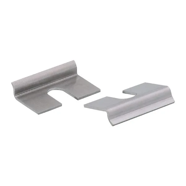 IFM MOUNTING SET SR1000 Akış sensörleri için açılı sabitleme sistemi