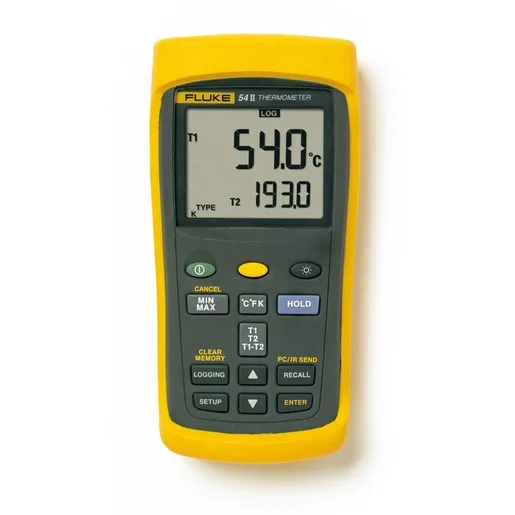 Fluke FLUKE-54-2 B 50HZ