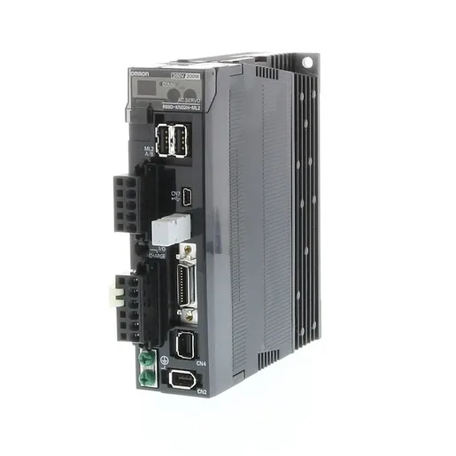 Omron R88D-KN02H-ML2