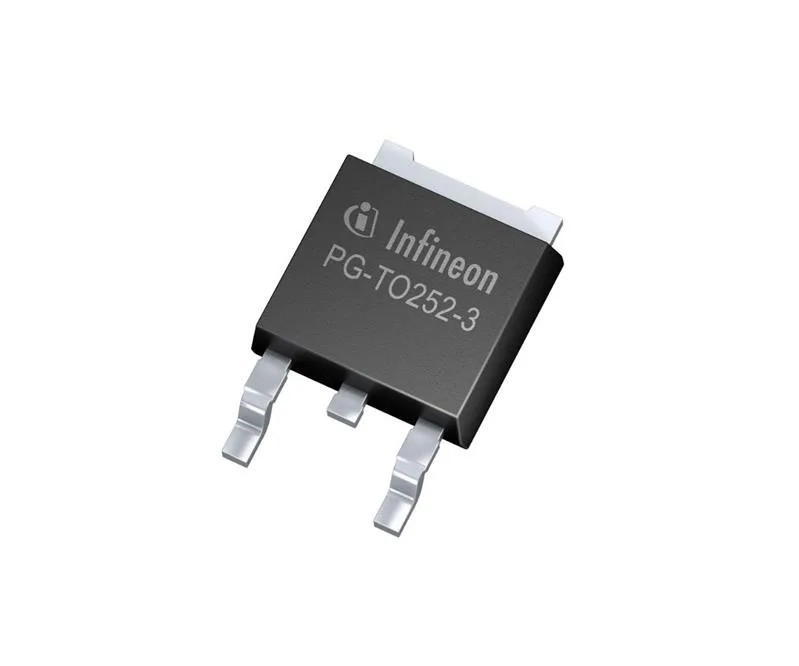 Infineon IPD100N04S4L-02 40V, N-Ch, 19 mΩ max, Automotive MOSFET, DPAK, OptiMOS™-T2