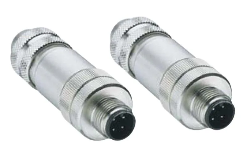 Leuze AC-MLC-END Set konnektör