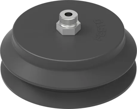 Festo VASB-125-3/8-NBR Vantuz