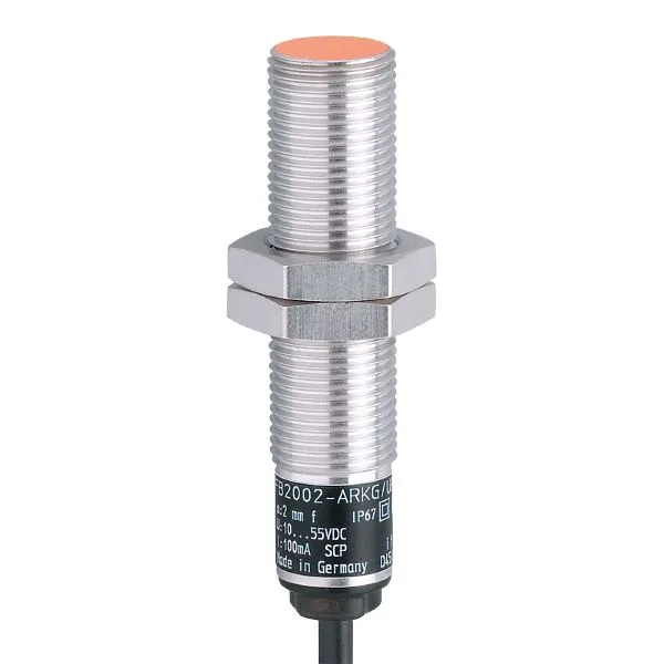 IFM IFK3002-BPKG/V4A İndüktif sensör