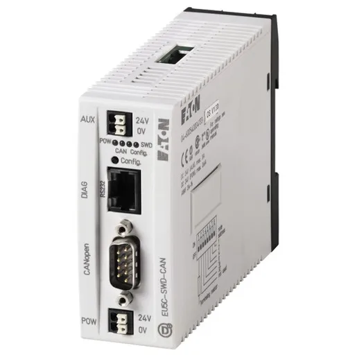 Eaton Electric EU5C-SWD-CAN