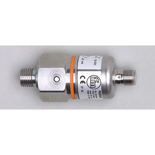 Ifm Electronic PA-025-RBG14-A-ZVG/US/      /V