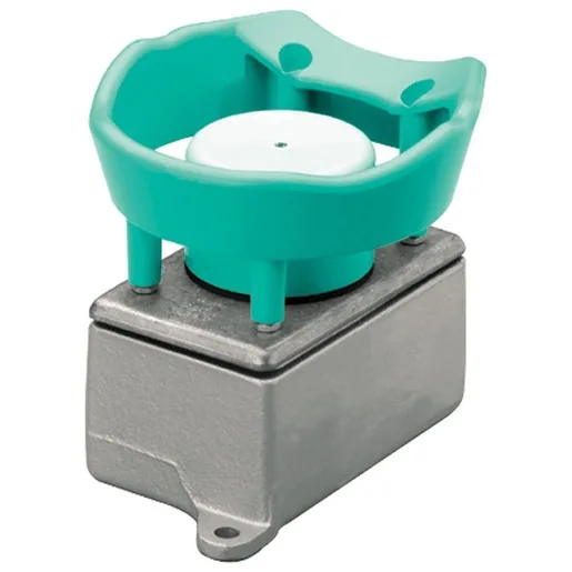 Pepperl+Fuchs PB-D02-008-6