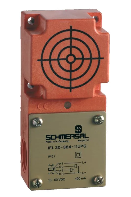 Schmersal IFL 30-384-11N