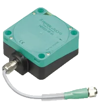 Pepperl+Fuchs NDS20-FP-V1 Inductive transmitter system