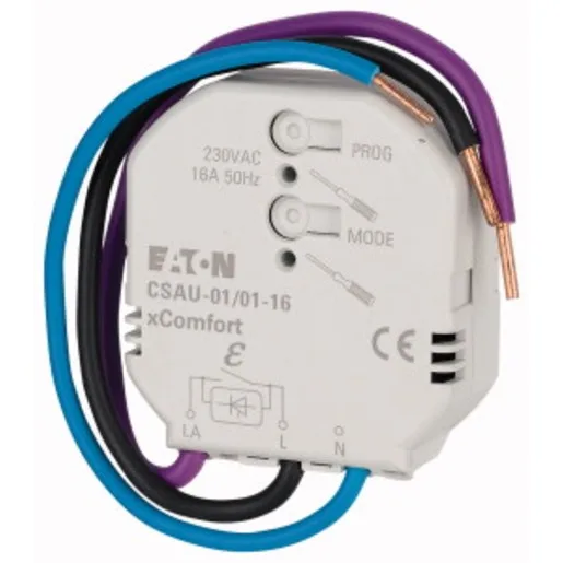 Eaton Electric CSAU-01/01-16