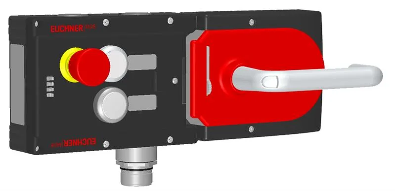 Euchner MGB-L1H-ARA-R-121209