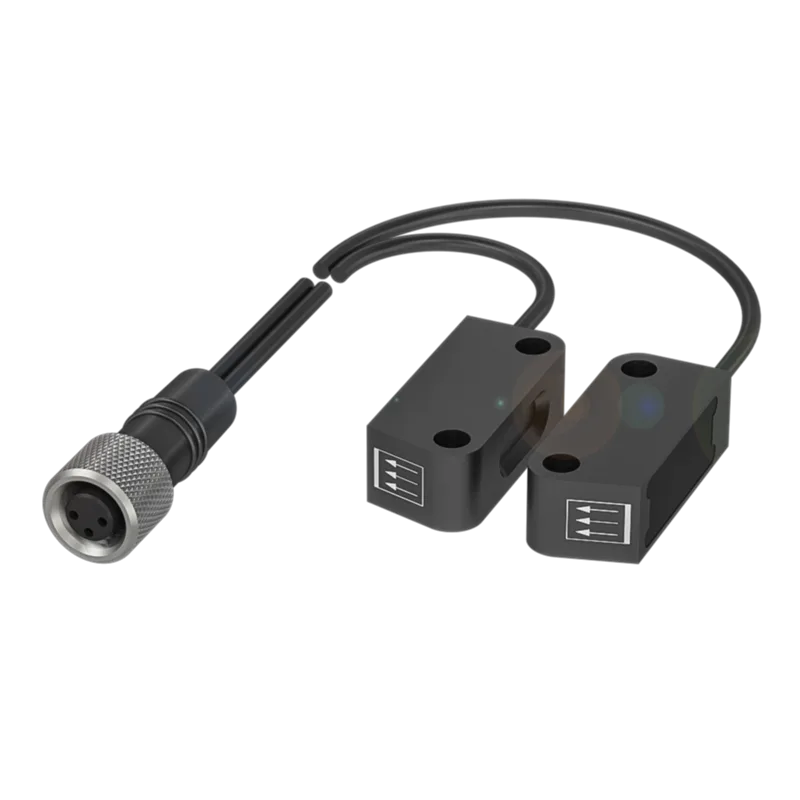 Balluff BOH AI-R028-034-01-S49F Mikromote - optik sensör kafaları