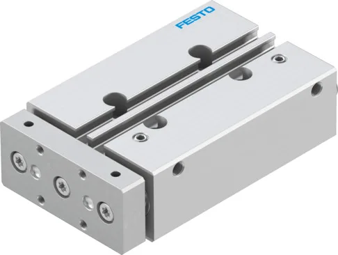 Festo DFM-12-50-P-A-GF Yataklamalı Silindir