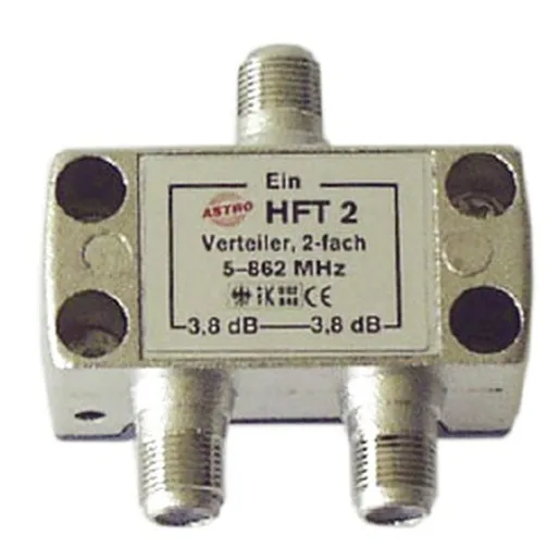 Astro HFT 2