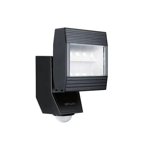 Esylux AFR 250 LED 5K schwarz