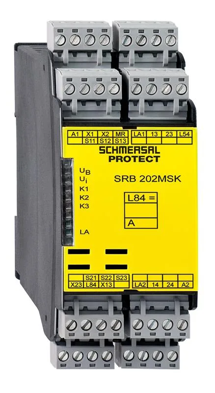 Schmersal SRB202MSK