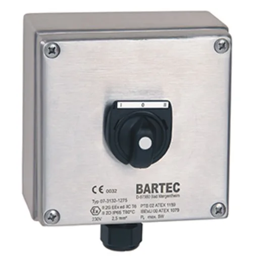 BARTEC 307606