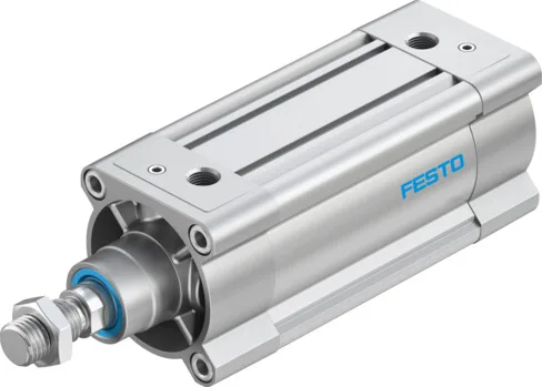 Festo DSBC-80-100-PPVA-N3 Standart silindir